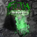 FILTH (FL) Case File 539 album cover