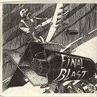 FINAL BLAST Pariapunk / Final Blast album cover