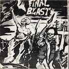 FINAL BLAST Rapt / Final Blast album cover