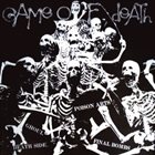 FINAL BOMBS Game Of Death album cover