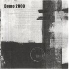 FINAL FIGHT Demo 2003 album cover