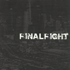 FINAL FIGHT Final Fight album cover