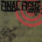 FINAL FIGHT Under Attack album cover