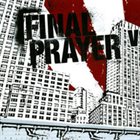 FINAL PRAYER Final Prayer / Alcatraz album cover