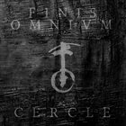FINIS OMNIVM Cercle album cover