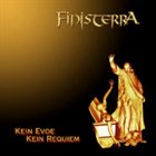 FINISTERRA Kein Evoë - Kein Requiem album cover