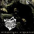 FINNTROLL Midnattens widunder album cover