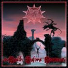 FINNUGOR Death Before Dawn album cover