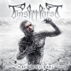 FINSTERFORST — Mach Dich Frei album cover