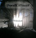 FINSTERFORST Weltenkraft album cover