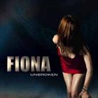 FIONA — Unbroken album cover