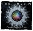 FIRE GARDEN Sound Of Majestic Colors album cover