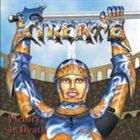 FIREAXE Victory or Death album cover