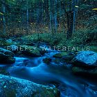 FIREFLY WATERFALLS Firefly Waterfalls album cover