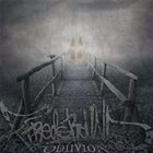 FIREOFGROUND Oblivion album cover