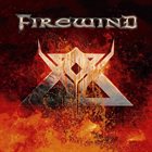 FIREWIND Firewind album cover