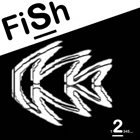FISH 2 album cover