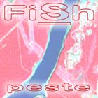 FISH Peste album cover