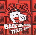 FIST Back With A Vengeance - The Fist Anthology album cover