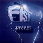FIST Storm album cover