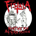 FISTULA (OH) — Northern Aggression album cover