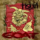 FISTULA (OH) Goat album cover