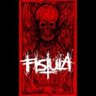 FISTULA (OH) Destitute album cover