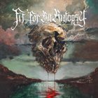 FIT FOR AN AUTOPSY The Sea Of Tragic Beasts album cover