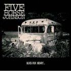 FIVE HORSE JOHNSON Blues For Henry... album cover