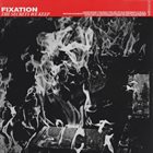 FIXATION The Secrets We Keep album cover