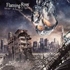 FLAMING ROW Mirage - A Portrayal of Figures album cover