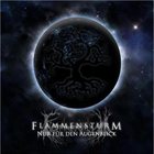FLAMMENSTURM Nur für den Augenblick album cover