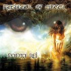 FLASHBACK OF ANGER Panta Rei album cover
