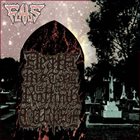 FLATUS Death Metal Is a Rotting Corpse album cover