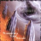 FLAUROS Monuments of Total Holocaust album cover