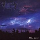 FLAUROS Third Curse album cover