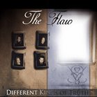 THE FLAW Different Kinds of Truth album cover