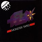 FLAX Monster Tapes album cover