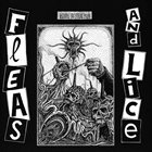 FLEAS AND LICE Global Destruction album cover