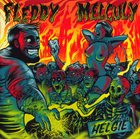 FLEDDY MELCULY Helgië album cover