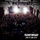 FLEDDY MELCULY Live @ Sin City ('24) album cover
