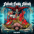 FLEDDY MELCULY Sabbath Fleddy Sabbath album cover