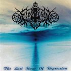 FLEGETHON The Last Stage of Depression album cover