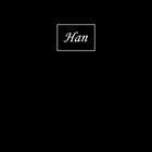 FLESH BORN Han / All The Pain I Built Up album cover