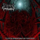 FLESH CONSUMED Ecliptic Dimensions of Suffering album cover