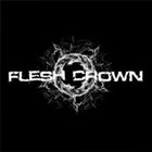 FLESH CROWN Flesh Crown album cover