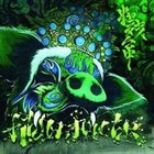 FLESH JUICER 粗殘台中 (The Brutal Taichung) album cover
