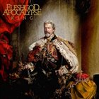 FLESHGOD APOCALYPSE — King album cover