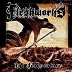 FLESHWORKS The Deadventure album cover