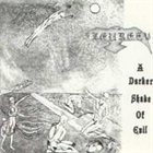 FLEURETY — A Darker Shade of Evil album cover